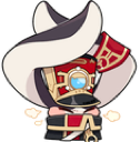 PompomNO emote for Discord
