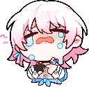 MarchCRY emote for Discord
