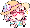 MarchCHILL emote for Discord
