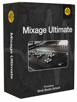 mixage emote for Discord