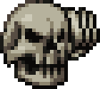 BossSkelePunch emote for Discord