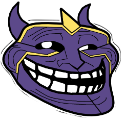 DevRedTroll emote for Discord