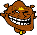 BossGolemTroll emote for Discord