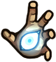 BossMoonlordLeftHand emote for Discord