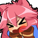 aStaffMMScream emote for Discord