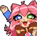 aStaffMMWave emote for Discord