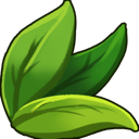 leafright emote for Discord