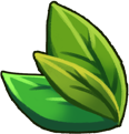 leafleft emote for Discord