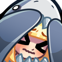aStaffNotLikeAves emote for Discord