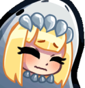 aStaffAveryAHands emote for Discord