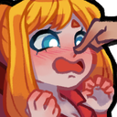 NPCMechanicBoop emote for Discord