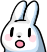 BunnyWow emote for Discord