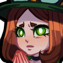NPCSteampunkerConcern emote for Discord