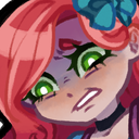 NPCStylistDisgust emote for Discord