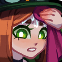 NPCSteampunkerSweat emote for Discord