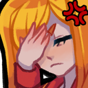 NPCMechanicFacepalm emote for Discord