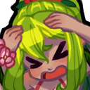 NPCDryadNotLike emote for Discord