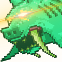 BossDukeAngry emote for Discord