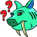 BossDukeConfused emote for Discord