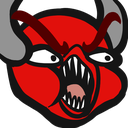 MobDevilAngry emote for Discord