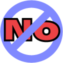 No emote for Discord