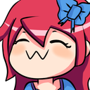 NPCStylistuwu emote for Discord