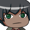 NPCArmsDealerWeird emote for Discord