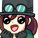 NPCPunkerAww emote for Discord