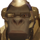 winStare emote for Discord