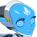 EchoCute emote for Discord