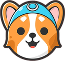 MochiSmile emote for Discord