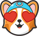 MochiLove emote for Discord