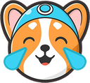 MochiJoy emote for Discord