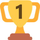 Trophy1 emote for Discord