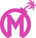 FloridaMayhem emote for Discord
