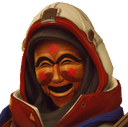 AnaKEK emote for Discord