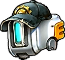BastionCap emote for Discord
