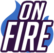 OnFire emote for Discord