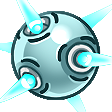 Minefield emote for Discord