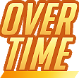OVERTIME emote for Discord