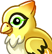 Ganymede emote for Discord