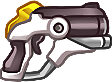 MercyBlaster emote for Discord