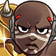 DoomfistMad emote for Discord