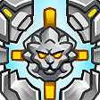 ShieldBash emote for Discord