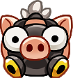 RoadhogSurprise emote for Discord