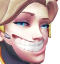Morcy emote for Discord