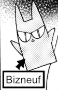 bizneuf emote for Discord