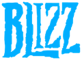 Blizzard emote for Discord