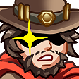 HighNoon emote for Discord