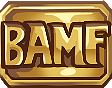 BAMF emote for Discord